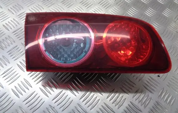 Fiat Croma Tailgate rear/tail lights 51727252