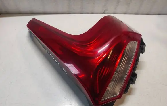 Rear/tail lights