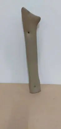 Jaguar XJS (A) pillar trim