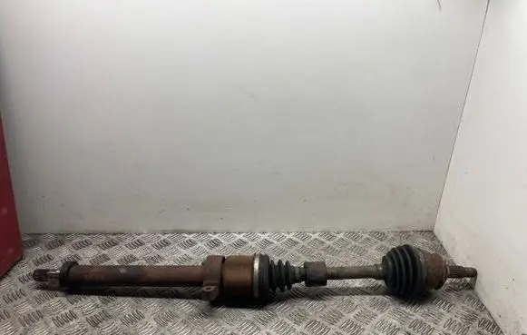 Mini One - Cooper Coupe R56 Front driveshaft