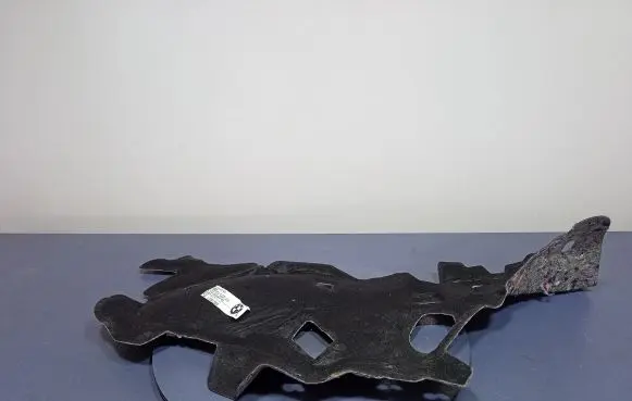 BMW i4 Engine bonnet/hood sound/heat insulation 7946055