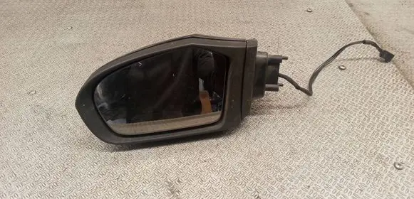 Mercedes-Benz B W245 Front door electric wing mirror 