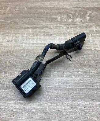 Audi A8 S8 D3 4E Sensor 4E0907651G 4E0616575J
