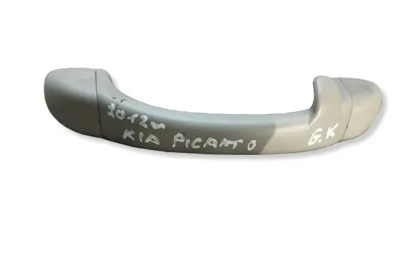 KIA Picanto A set of handles for the ceiling 