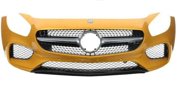 Mercedes-Benz AMG GT R190 C190 Front bumper A1908850125