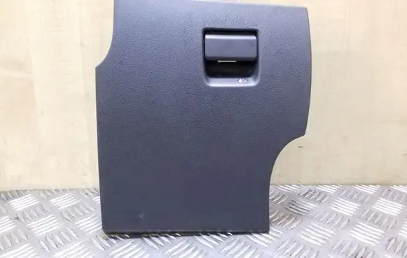 Peugeot 508 Glove box lid/cover 9686448777