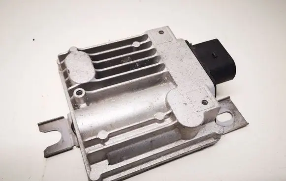Porsche Cayenne (92A) Other control units/modules 7P0906093B A2C53355730