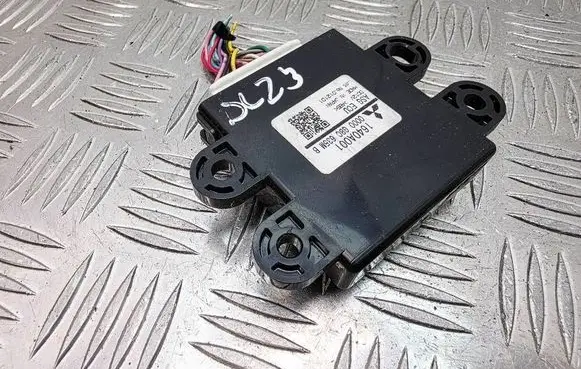 Mitsubishi ASX Other control units/modules 1640A001