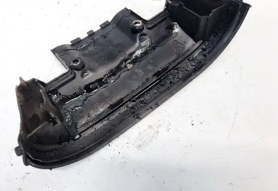 Timing belt guard (cover)