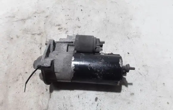 Volvo S80 Starter motor 8251551