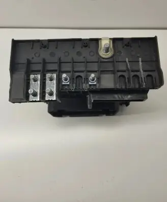 Audi A3 S3 A3 Sportback 8P Fuse module 1K0937125A 017183071