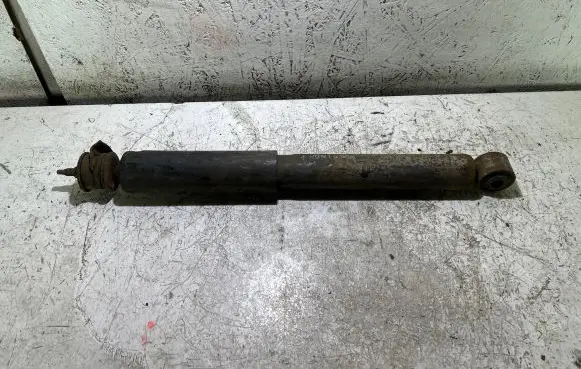 Opel Frontera B Rear shock absorber/damper
