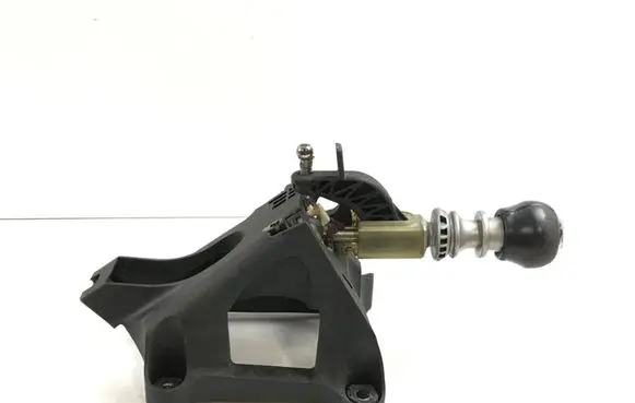 Toyota Verso Gear shifter/selector 335300224000 00000088 112102525