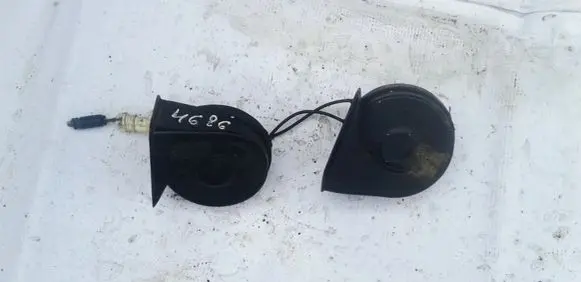 Renault Laguna II Horn signal 0055306