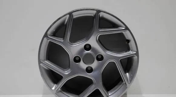 Ford Fiesta R17 alloy rim K1BJA1A