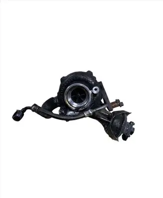 Citroen C5 Turbo 7560475 DJ0C078L2