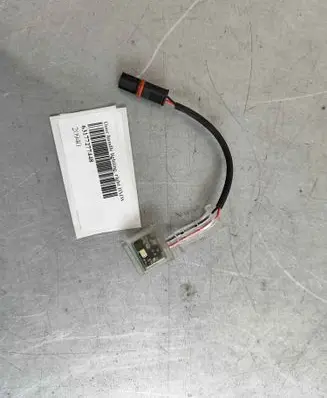 BMW 3 GT F34 Front door interior light 63177277448 7277448