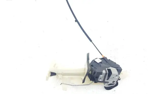 Ford C-MAX II Front door lock BF6AF21813 933290109 BF6AF21813EL