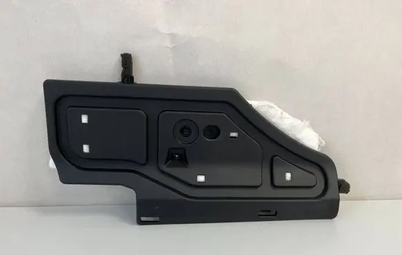 Lexus NX Dashboard lower bottom trim panel 5560748110 55642-48070