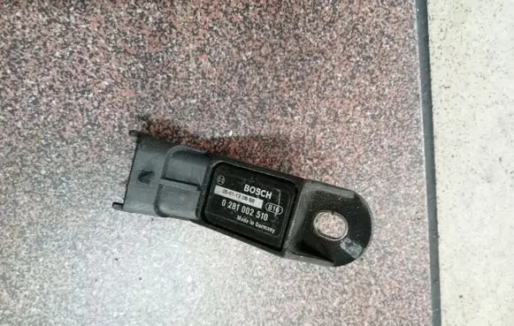 Fiat Doblo Air pressure sensor 0281002510