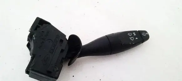 Ford Fiesta Wiper control stalk