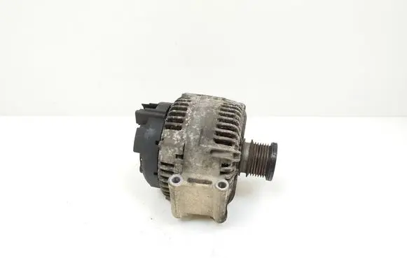 Jeep Grand Cherokee (WK) Generator/alternator 04801250AB TG17C028 50807A
