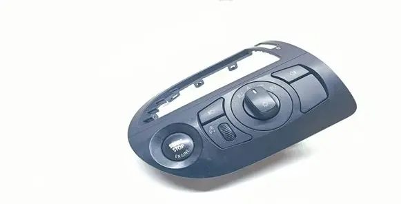 Light switch