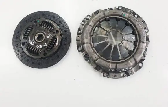 Clutch set kit