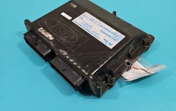Fiat Stilo LP gas control unit module VSI-4 IMPRK1389757