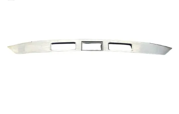Citroen C3 Picasso Trunk door license plate light bar 9684450277