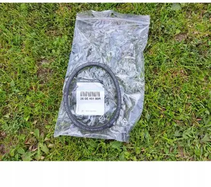 Renault Megane II Xenon control unit/module 260E40180R