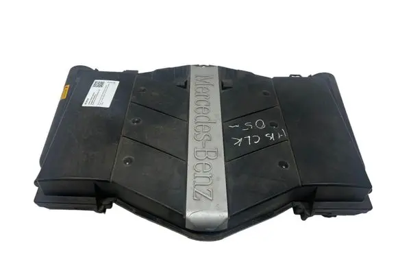 Engine cover (trim)