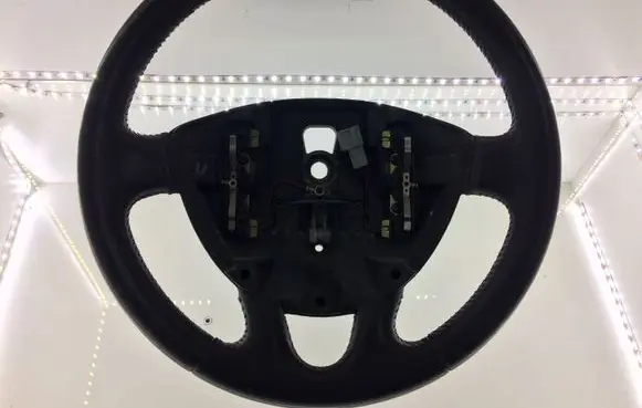 Renault Espace - Grand espace IV Steering wheel