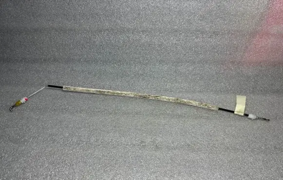 Audi A6 S6 C5 4B Front door cable line 