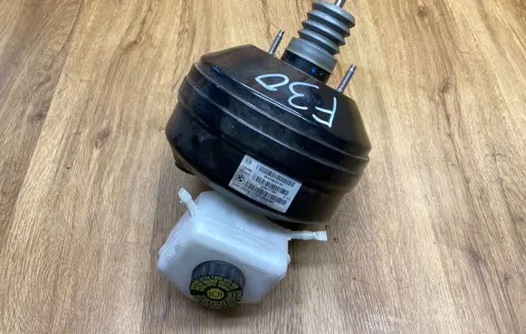 BMW 3 F30 F35 F31 Brake booster 6798423 13B3090B0597 0204717681