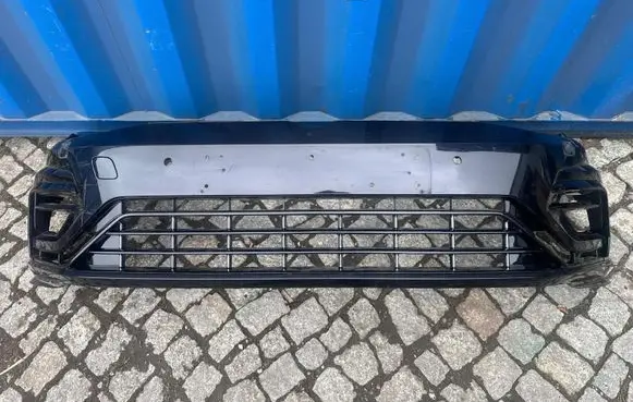 Volkswagen Golf VII Front bumper 5G0807221MJ