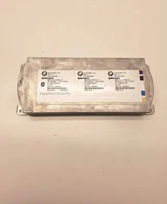 BMW X5 E70 Bluetooth control unit module 84109149614 9149614