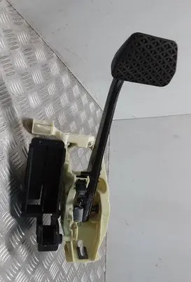 BMW 5 F10 F11 Brake pedal 35116782666 6782666