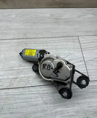 Seat Altea XL Rear window wiper motor 53033812 5P0955711C 355405540
