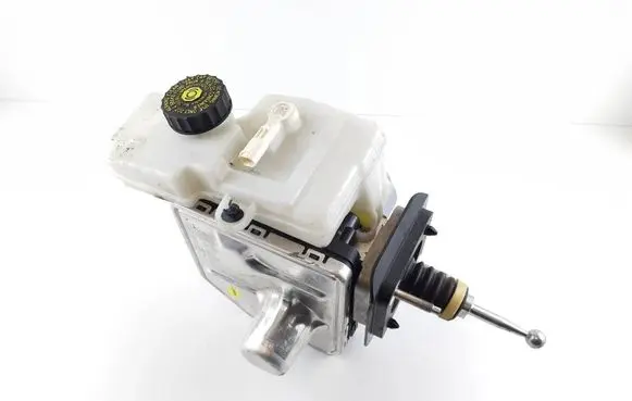 BMW M4 G82 G83 ABS Pump 5A55CC2 5A55CE2 34.51-5A55CE2