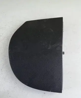 Skoda Fabia Mk2 (5J) Dashboard side end trim 5J0857503