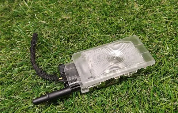 Chevrolet Cruze II Other interior light 13577963