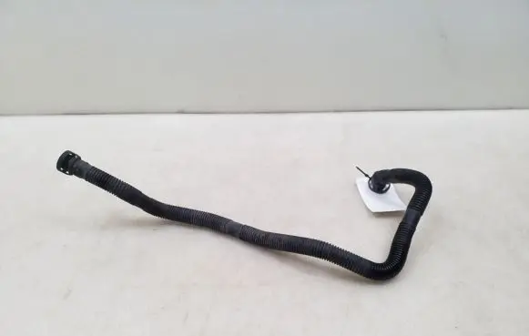 Volkswagen Phaeton Air intake hose/pipe 3D0131128L