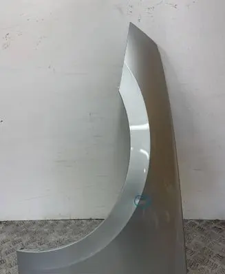 Skoda Scala Fender