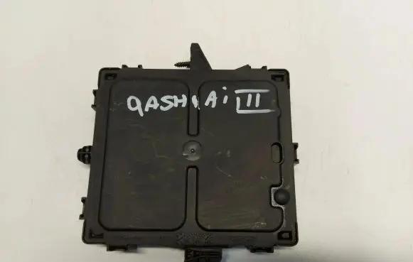 Nissan Qashqai J12 Comfort/convenience module 284B2
