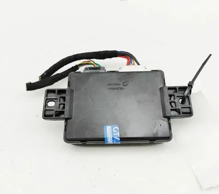 KIA Sorento IV Tailgate/trunk control unit/module 81870P2100
