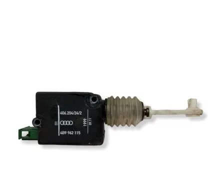 Audi A6 S6 C5 4B Central locking motor 4B9962115