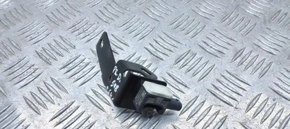 Peugeot 508 II Airbag deployment crash/impact sensor 9813701080