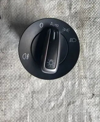 Volkswagen PASSAT B7 Light switch 3C8941431 3033