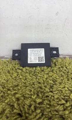 Mercedes-Benz Vito Viano W447 Camera control unit module A4479000002 A4479015701 A4479029800